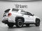 2025 Toyota 4Runner Hybrid TRD Off Road Premium