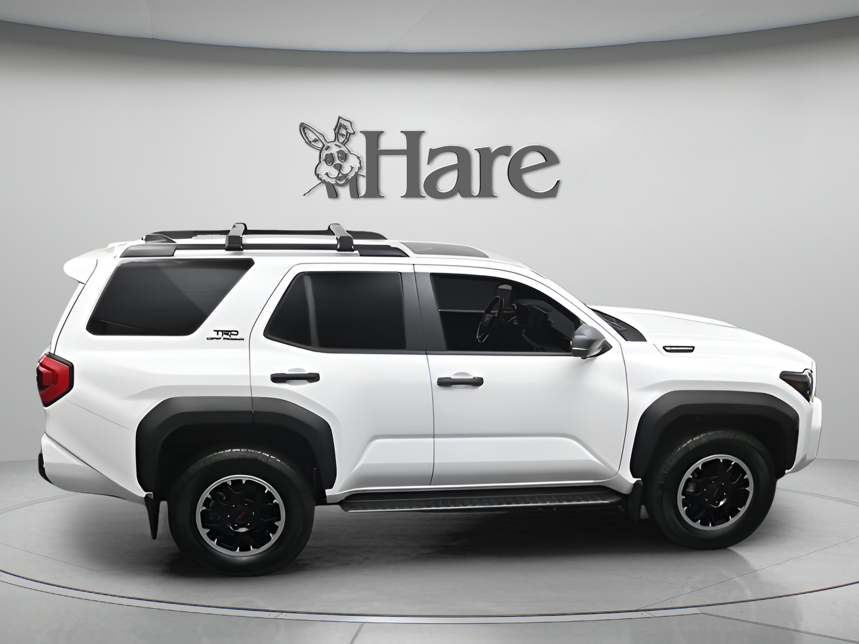 2025 Toyota 4Runner Hybrid TRD Off Road Premium
