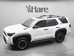 2025 Toyota 4Runner Hybrid TRD Off Road Premium