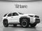 2025 Toyota 4Runner Hybrid TRD Off Road Premium