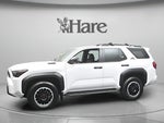 2025 Toyota 4Runner Hybrid TRD Off Road Premium