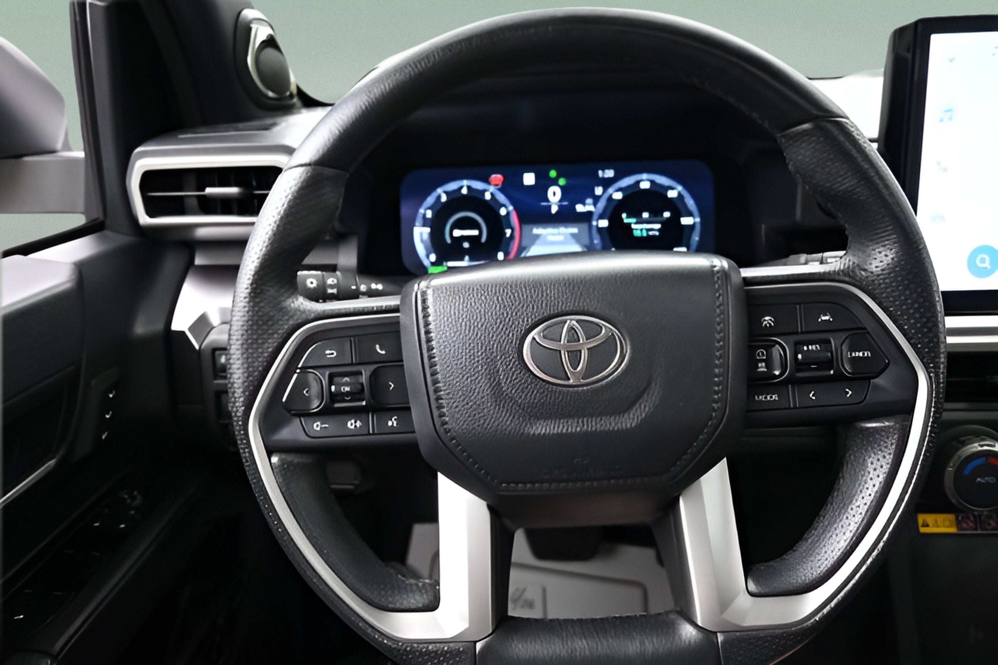 2025 Toyota 4Runner Hybrid TRD Off Road Premium