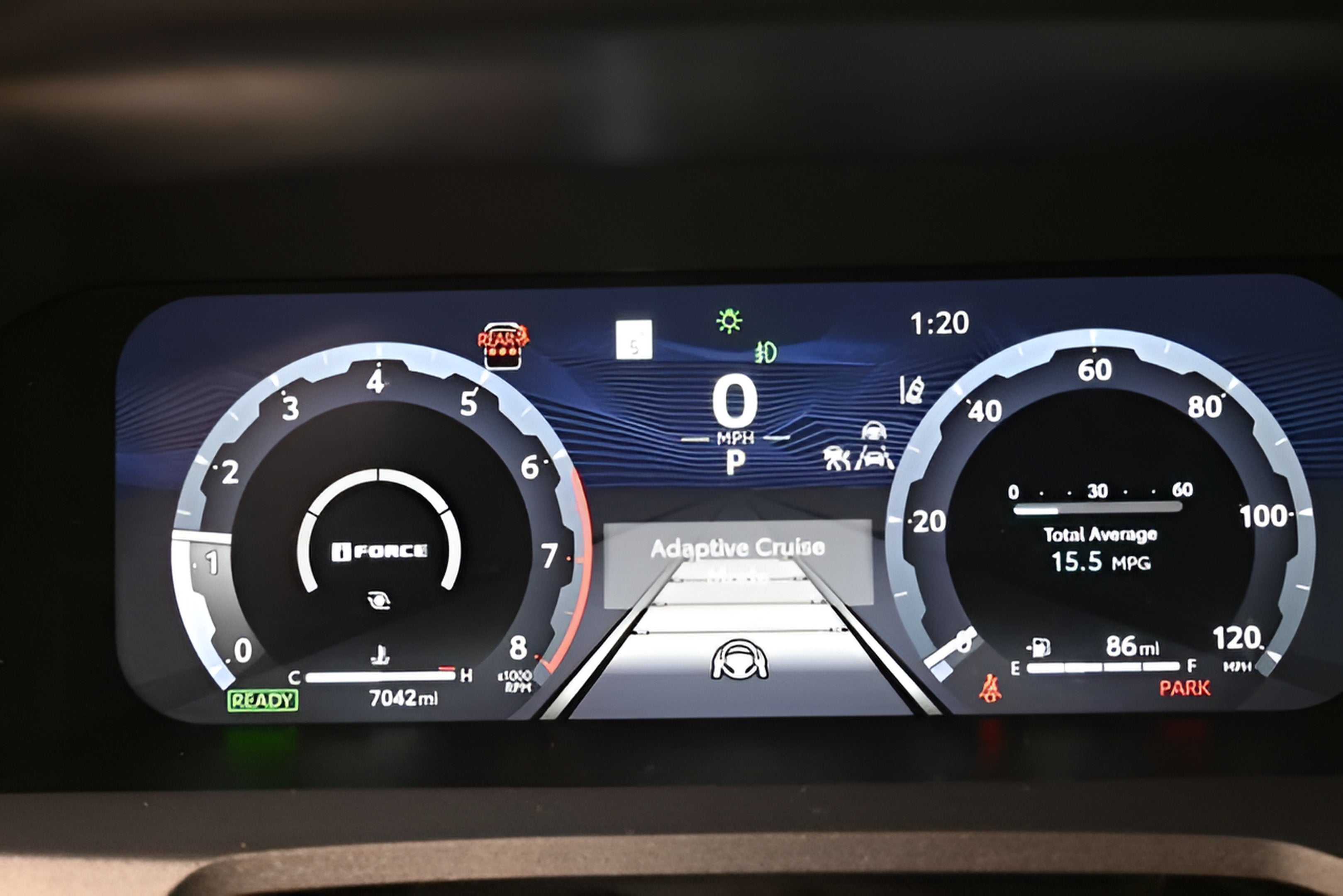 2025 Toyota 4Runner Hybrid TRD Off Road Premium