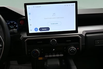 2025 Toyota 4Runner Hybrid TRD Off Road Premium