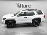 2025 Toyota 4Runner Hybrid TRD Off Road Premium