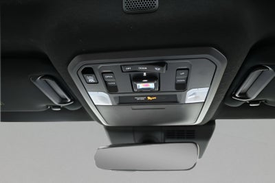 2025 Toyota 4Runner Hybrid TRD Off Road Premium