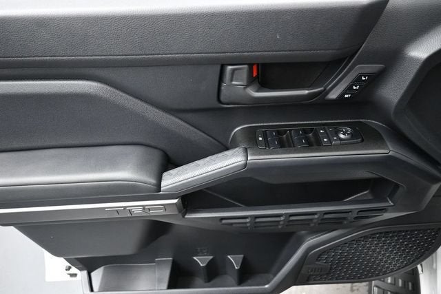 2025 Toyota 4Runner Hybrid TRD Off Road Premium
