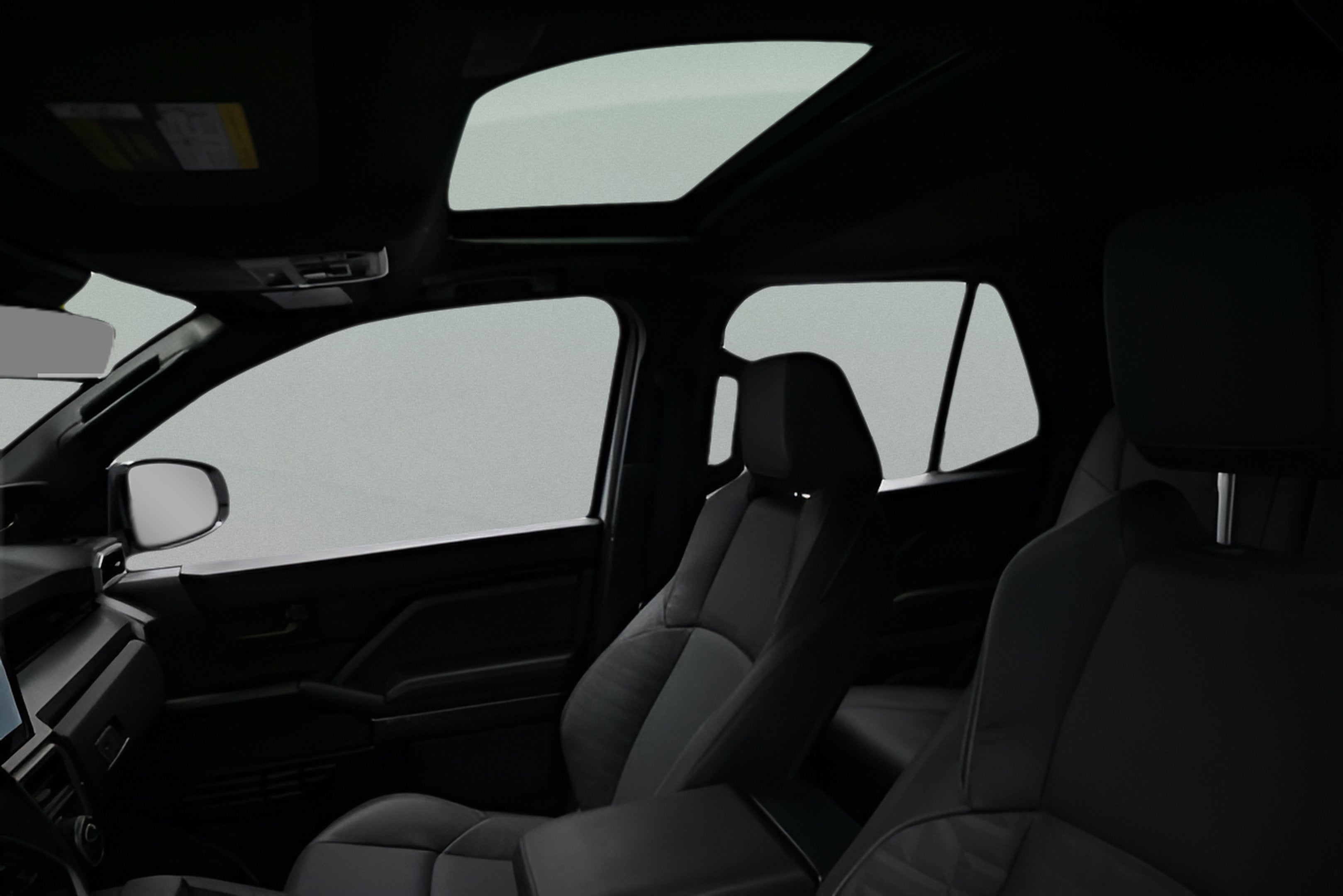 2025 Toyota 4Runner Hybrid TRD Off Road Premium