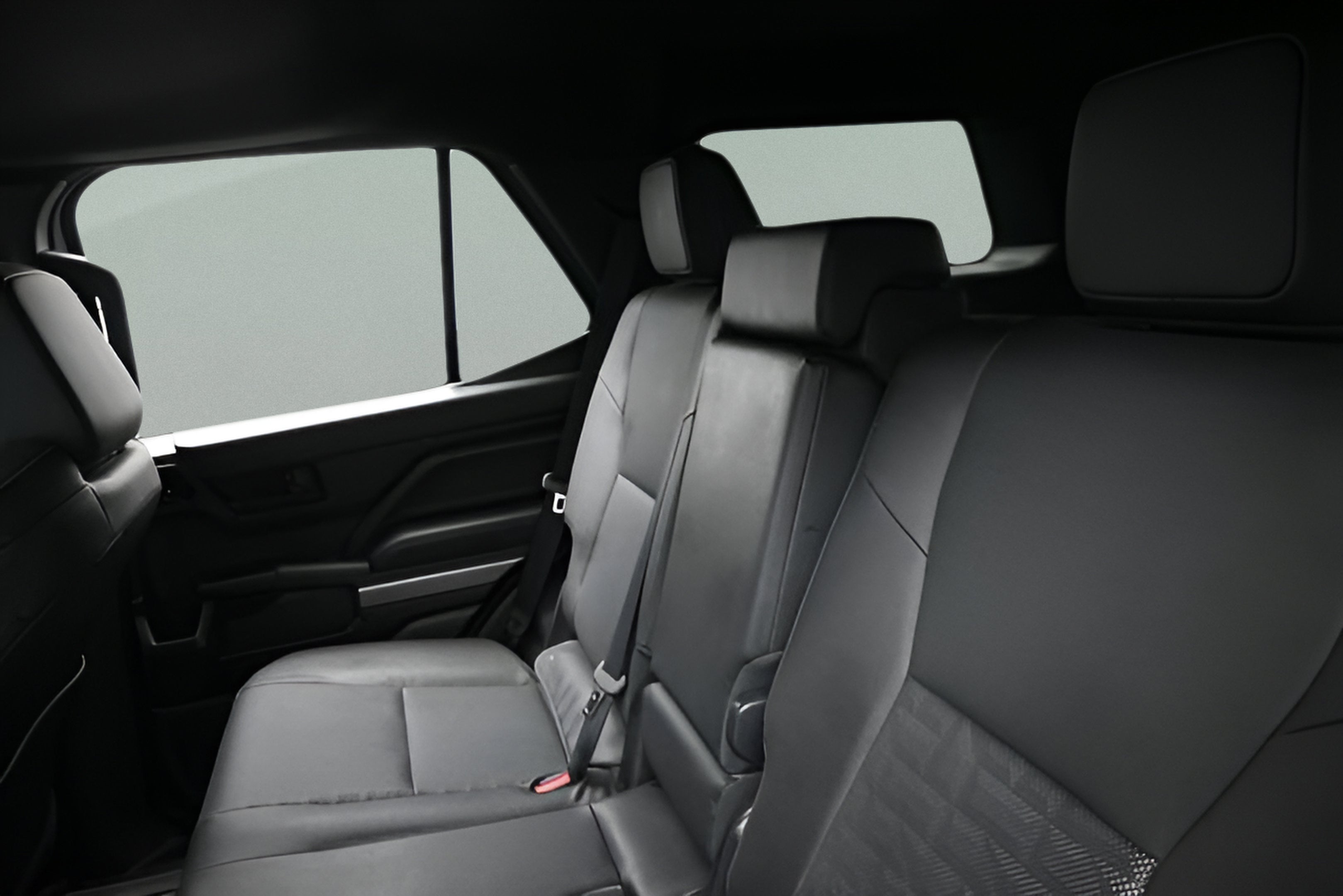 2025 Toyota 4Runner Hybrid TRD Off Road Premium