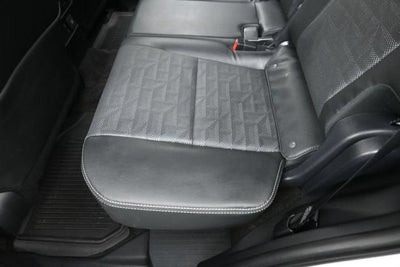 2025 Toyota 4Runner Hybrid TRD Off Road Premium