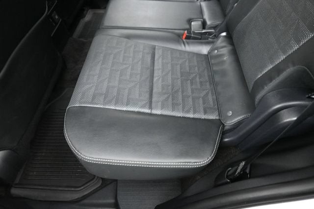 2025 Toyota 4Runner Hybrid TRD Off Road Premium