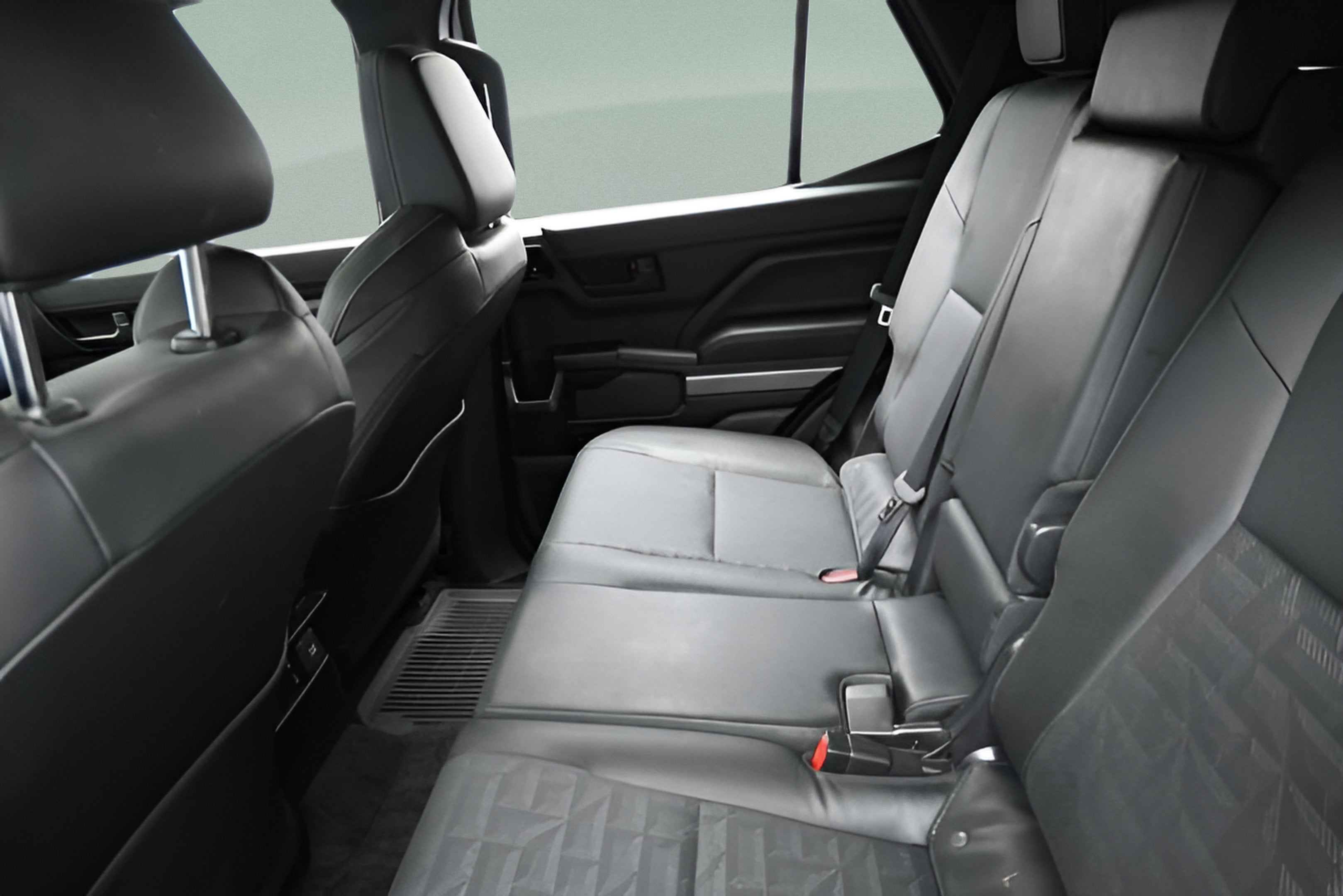 2025 Toyota 4Runner Hybrid TRD Off Road Premium
