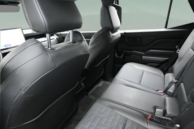 2025 Toyota 4Runner Hybrid TRD Off Road Premium