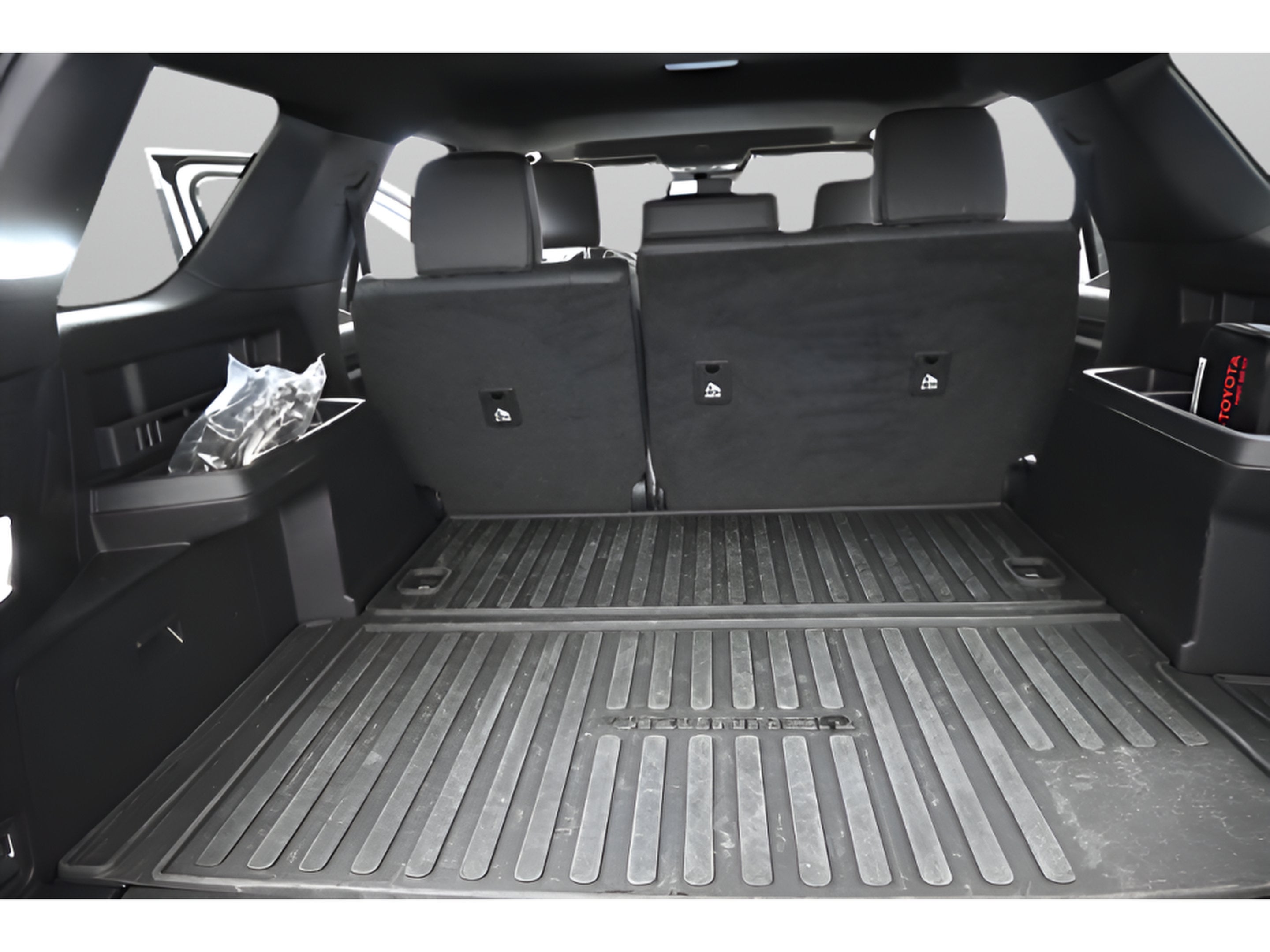 2025 Toyota 4Runner Hybrid TRD Off Road Premium