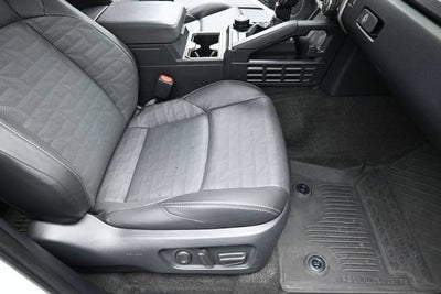2025 Toyota 4Runner Hybrid TRD Off Road Premium