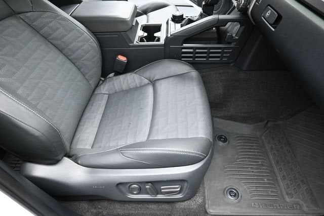 2025 Toyota 4Runner Hybrid TRD Off Road Premium