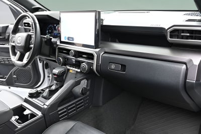 2025 Toyota 4Runner Hybrid TRD Off Road Premium