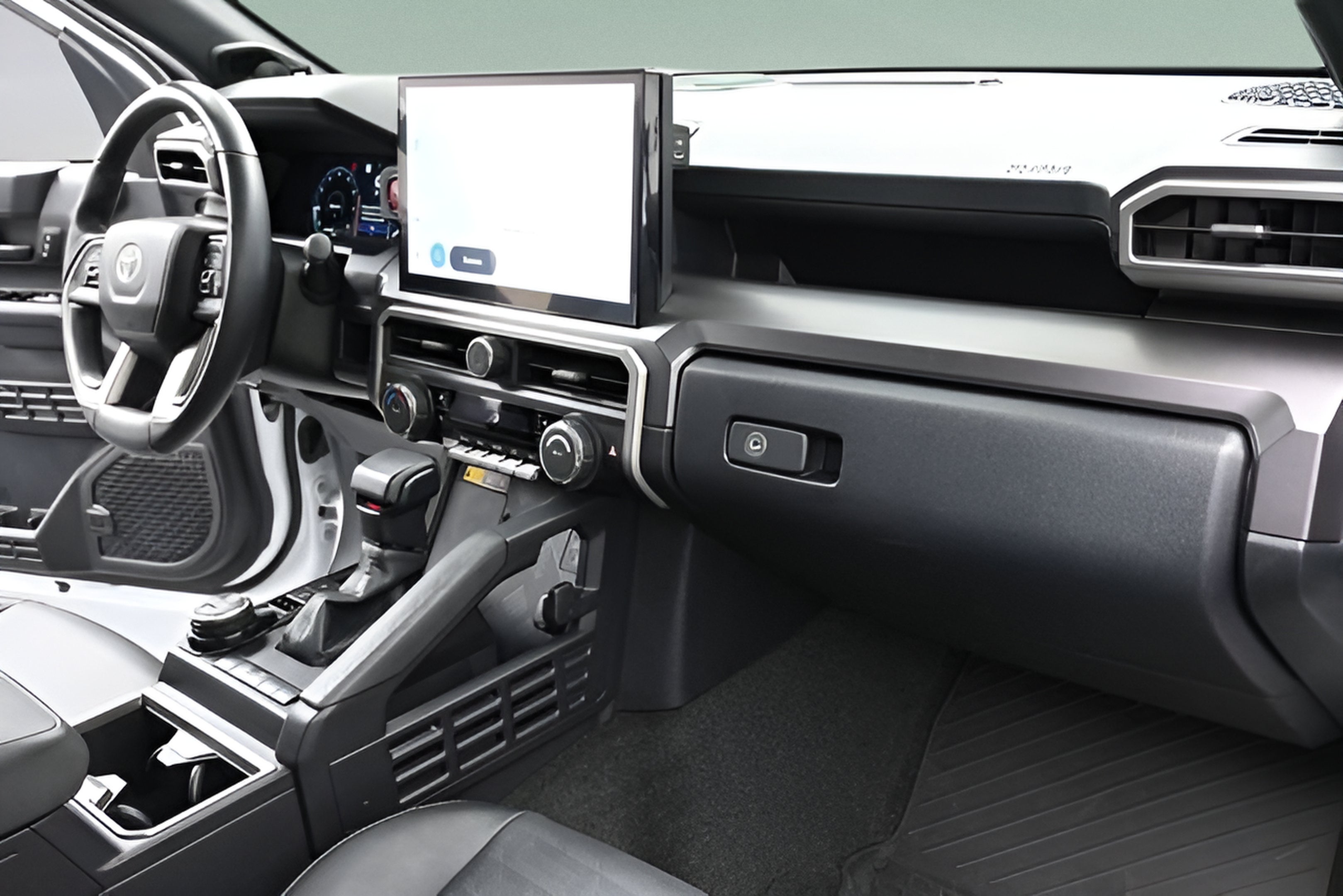 2025 Toyota 4Runner Hybrid TRD Off Road Premium