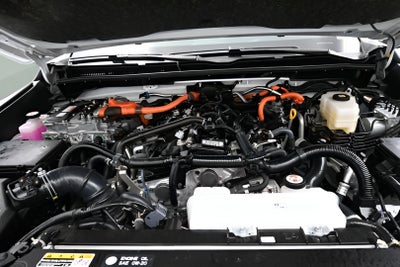 2025 Toyota 4Runner Hybrid TRD Off Road Premium