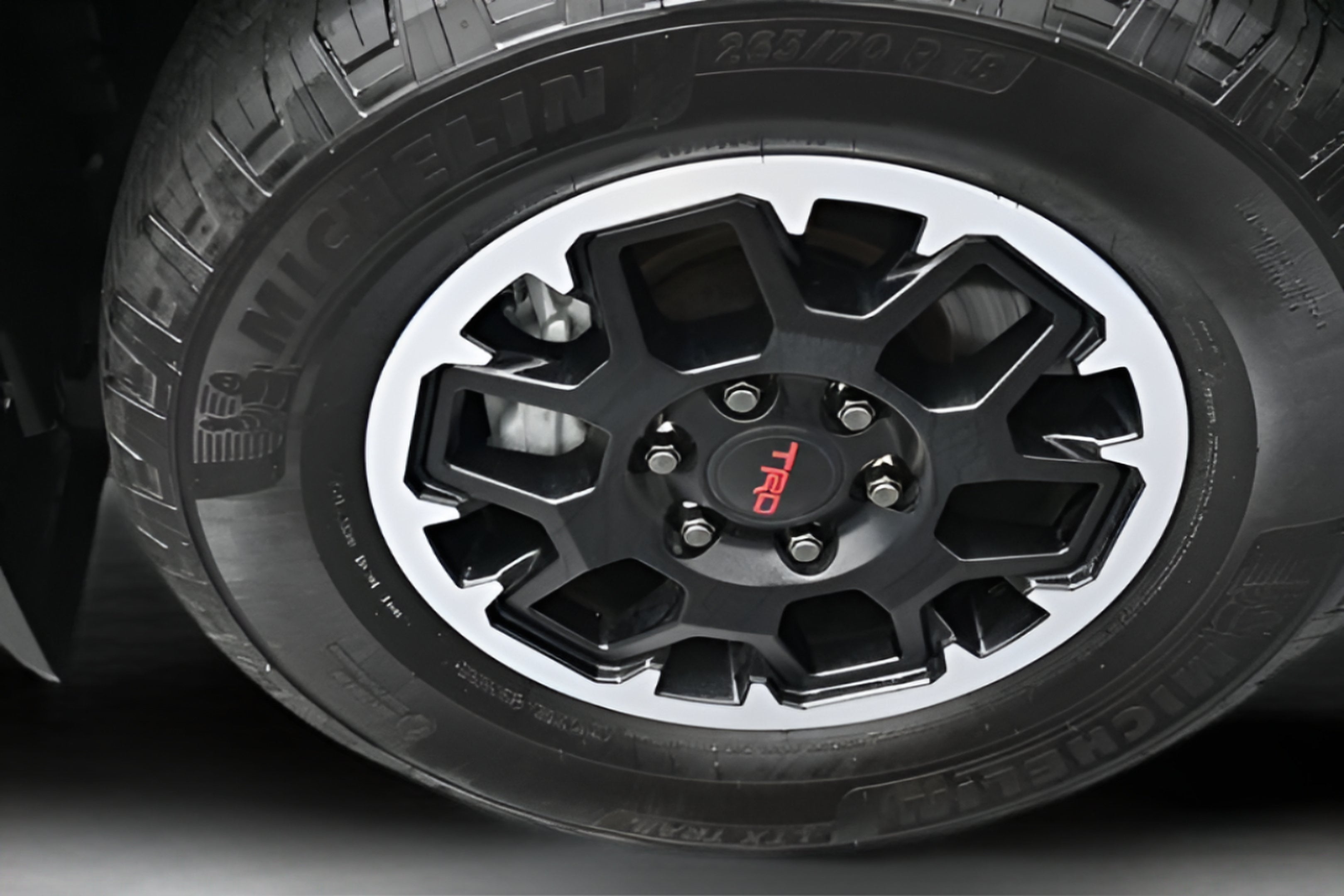 2025 Toyota 4Runner Hybrid TRD Off Road Premium