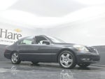 2005 Lexus LS 430 NA