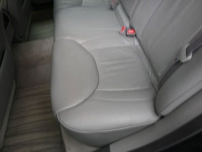2005 Lexus LS 430 NA