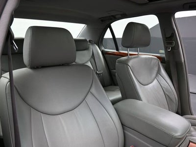 2005 Lexus LS 430 NA