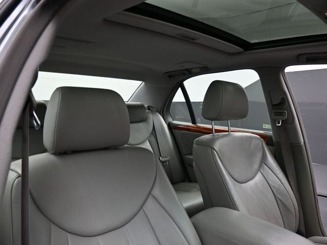 2005 Lexus LS 430 NA