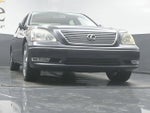 2005 Lexus LS 430 NA