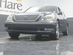 2005 Lexus LS 430 NA