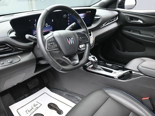 2024 Buick Envista Sport Touring