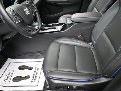 2024 Buick Envista Sport Touring