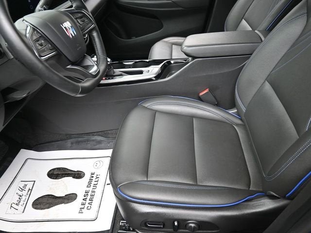 2024 Buick Envista Sport Touring