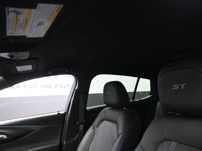 2024 Buick Envista Sport Touring