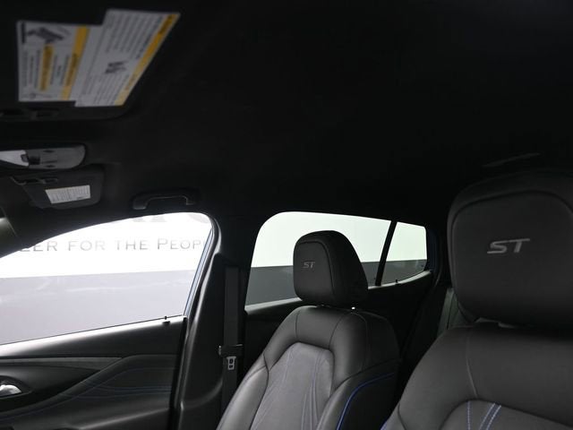 2024 Buick Envista Sport Touring