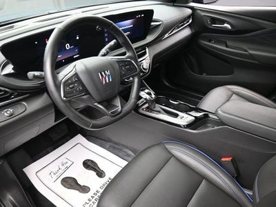 2024 Buick Envista Sport Touring