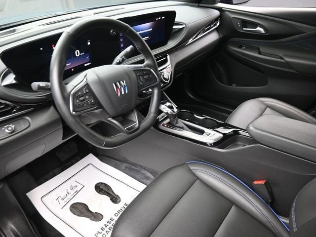 2024 Buick Envista Sport Touring