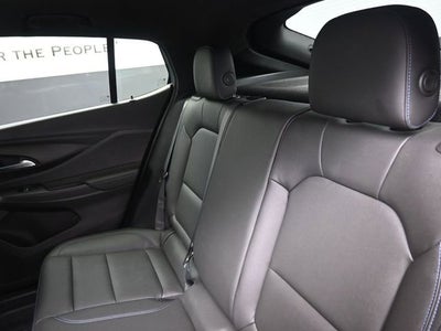 2024 Buick Envista Sport Touring