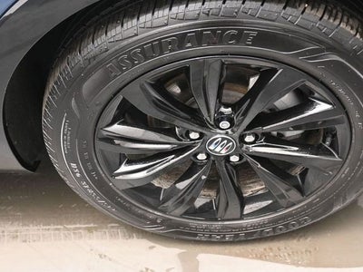 2024 Buick Envista Sport Touring