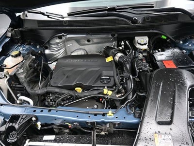 2024 Buick Envista Sport Touring