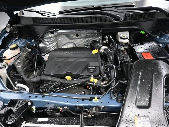 2024 Buick Envista Sport Touring