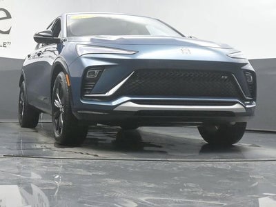 2024 Buick Envista Sport Touring