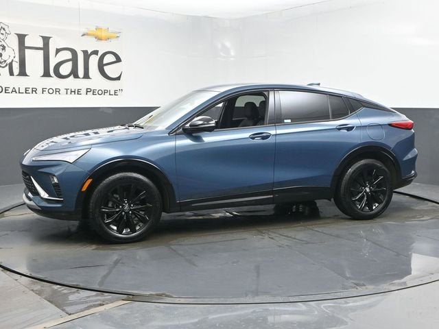 2024 Buick Envista Sport Touring