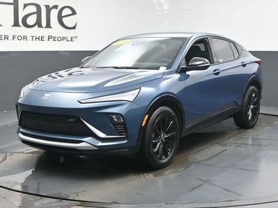 2024 Buick Envista Sport Touring