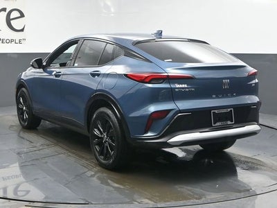 2024 Buick Envista Sport Touring