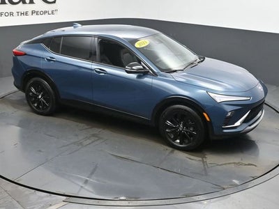 2024 Buick Envista Sport Touring