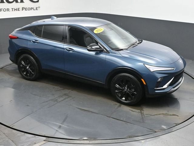 2024 Buick Envista Sport Touring