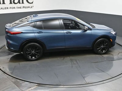 2024 Buick Envista Sport Touring