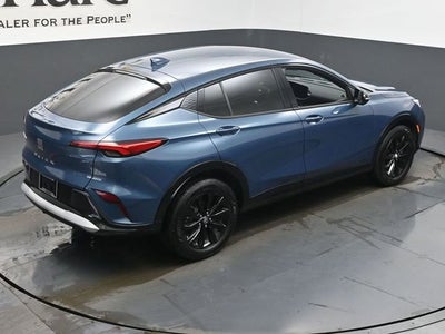 2024 Buick Envista Sport Touring