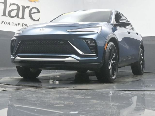 2024 Buick Envista Sport Touring